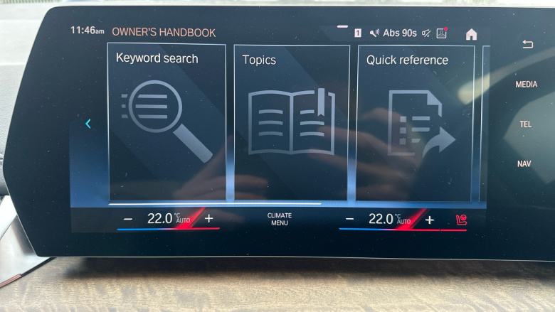 BMW 2 Series 220i MHT Luxury 5dr DCT [Tech Plus Pack] Petrol Hatchback